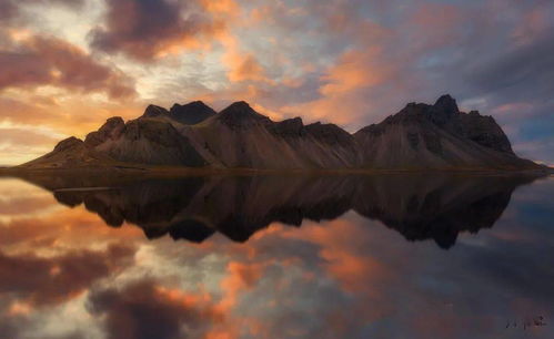 海景風光攝影作品欣賞