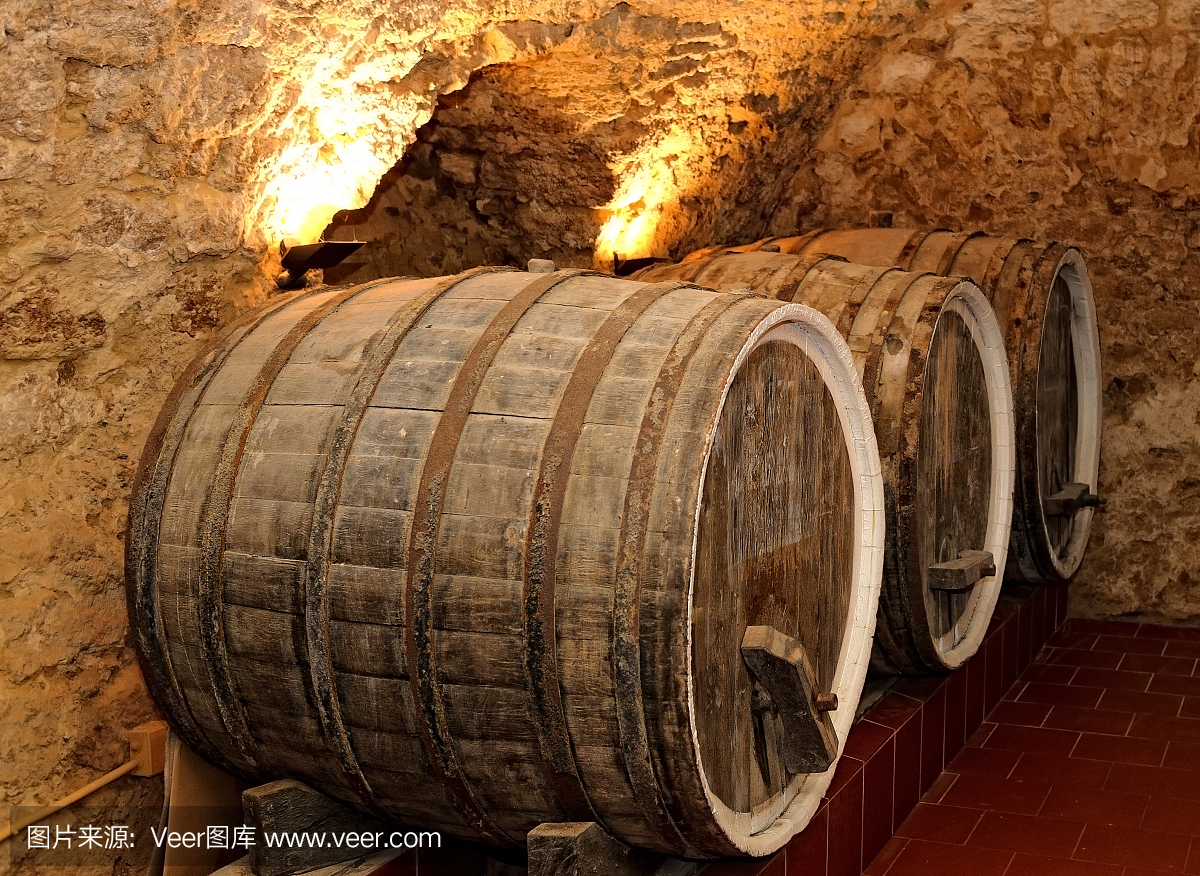 葡萄酒桶