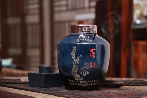 什么是原漿酒 基酒 勾兌酒 新酒 老酒 年份酒