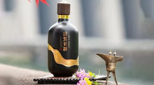 上市酒企基酒儲量前十強(qiáng)