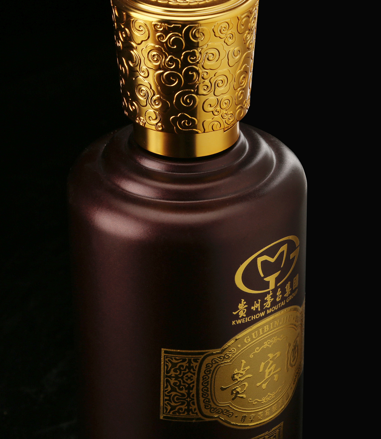 茅臺貴賓酒產(chǎn)品一組