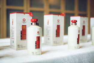 企業定制酒 為企業帶來產品銷售量 真全糧胡星杰