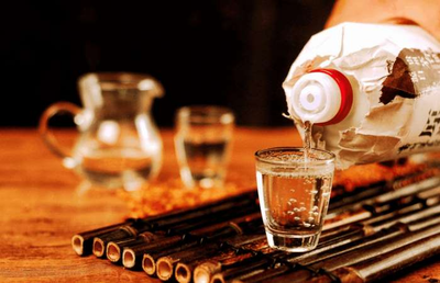 醬香酒的勾調(diào)詳細全過程, 醬香型白酒釀酒工藝