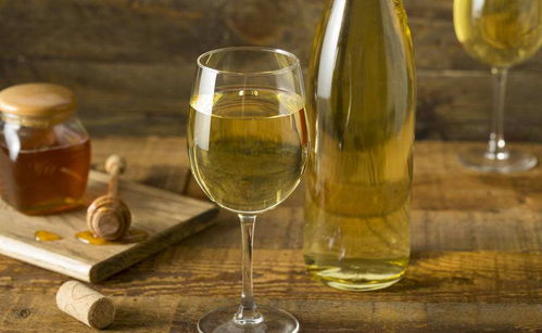 釀酒技術 貴族酒 蜂蜜酒 唐三鏡胡星杰