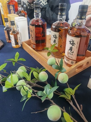 重慶實施爆品計劃，預包裝食品“梅見青梅酒”等邁向10億元級爆品