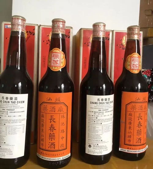 廣東省地方名優(yōu)老酒盤點 白酒、釀酒、名酒的文化與傳承