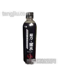 濟源市綠康飲品廠招商 攜手糖酒網(wǎng)，共創(chuàng)“今六源魔力黑水500ml”飲料市場新藍海
